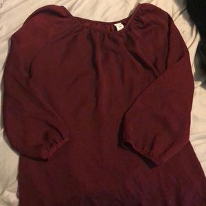 Doesn’t fit me anymore 😞